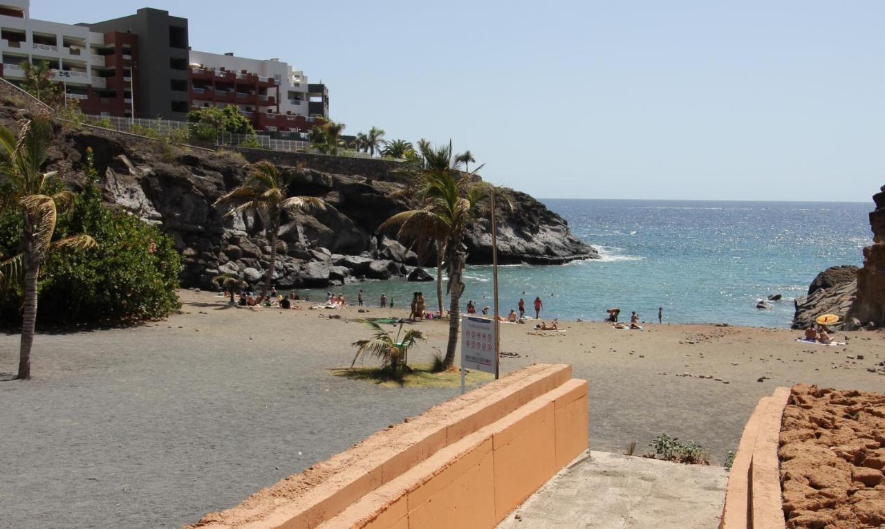 Ferienwohnung Everything You Need. All Right Here. Costa Adeje  Exterior foto