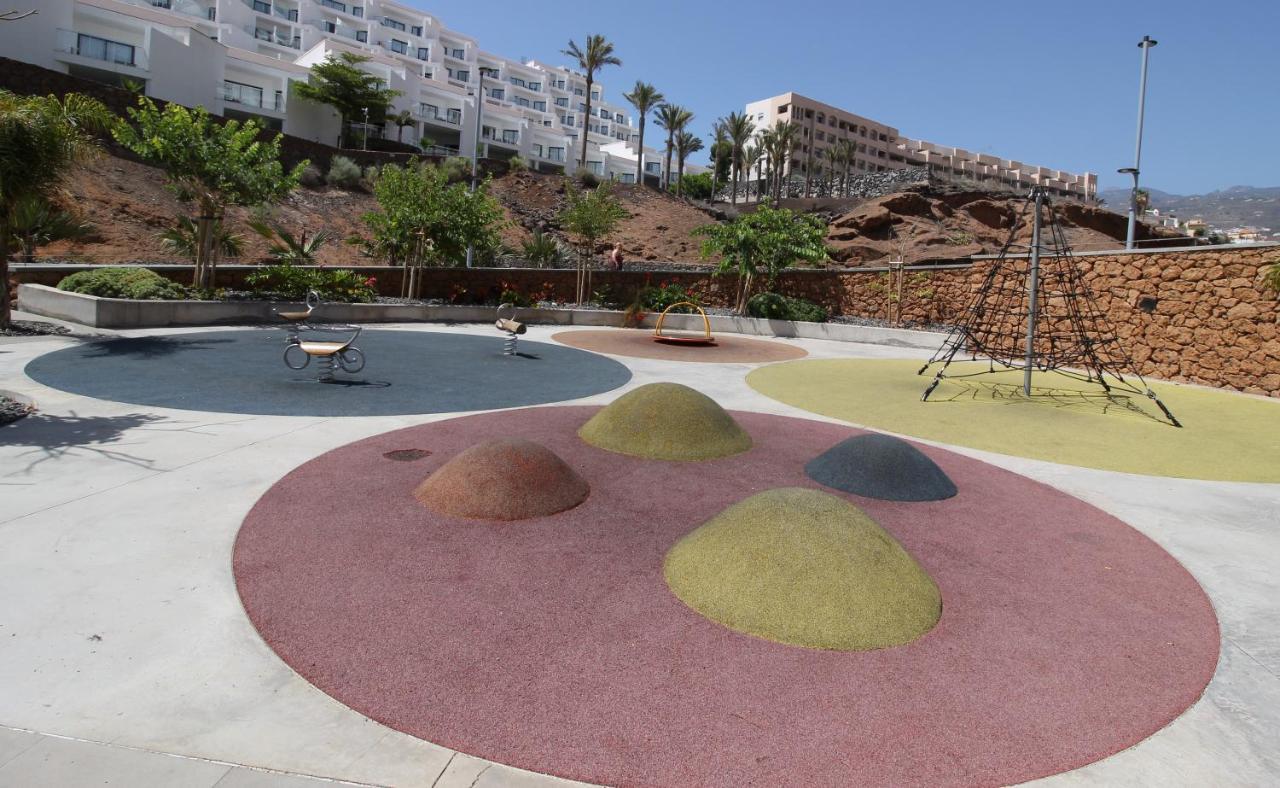 Ferienwohnung Everything You Need. All Right Here. Costa Adeje  Exterior foto