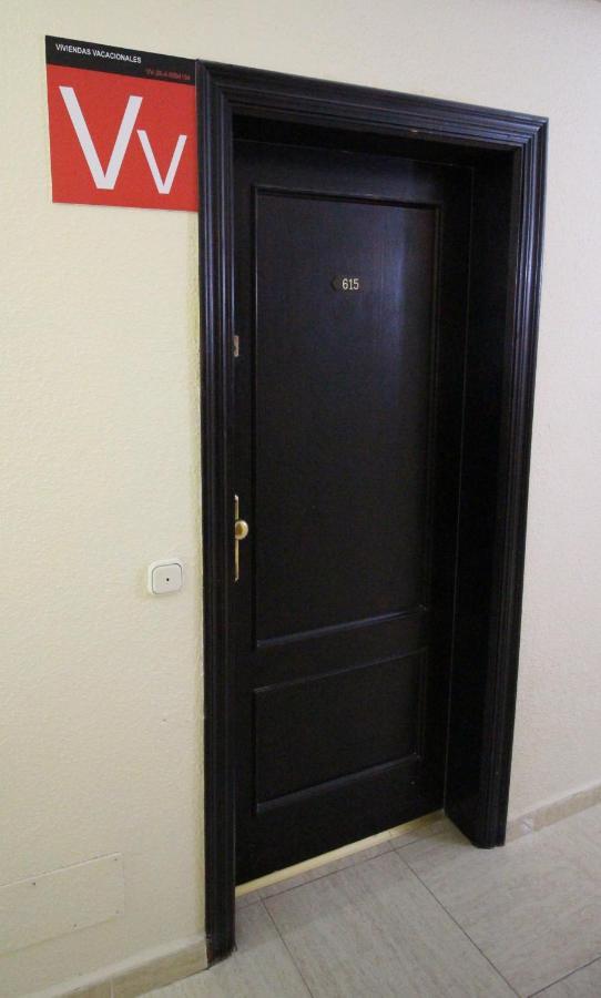 Ferienwohnung Everything You Need. All Right Here. Costa Adeje  Exterior foto