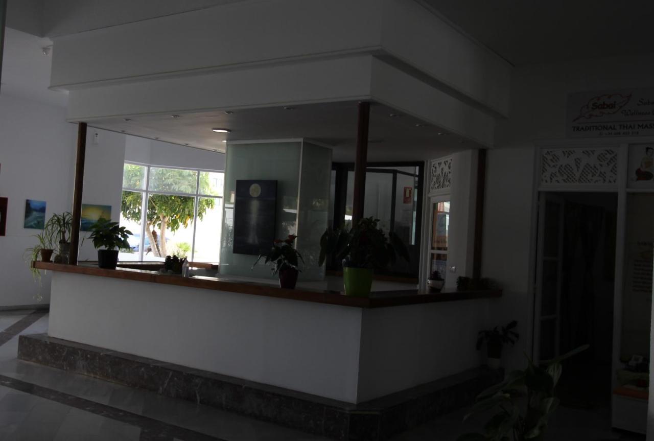 Ferienwohnung Everything You Need. All Right Here. Costa Adeje  Exterior foto