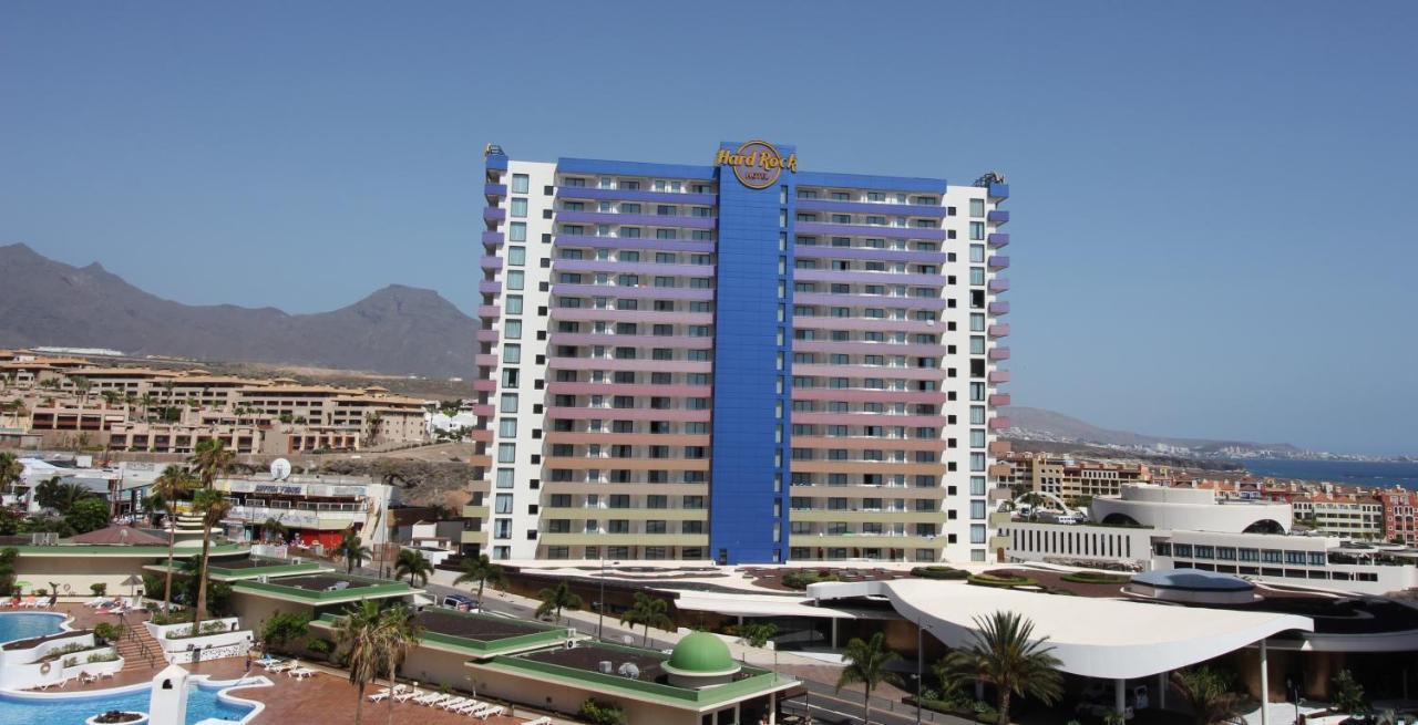 Ferienwohnung Everything You Need. All Right Here. Costa Adeje  Exterior foto
