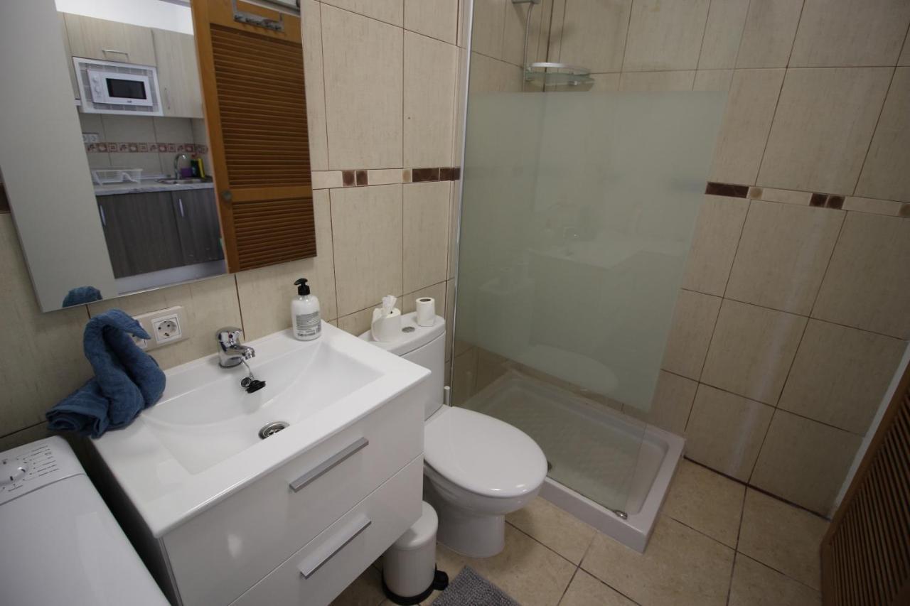 Ferienwohnung Everything You Need. All Right Here. Costa Adeje  Exterior foto