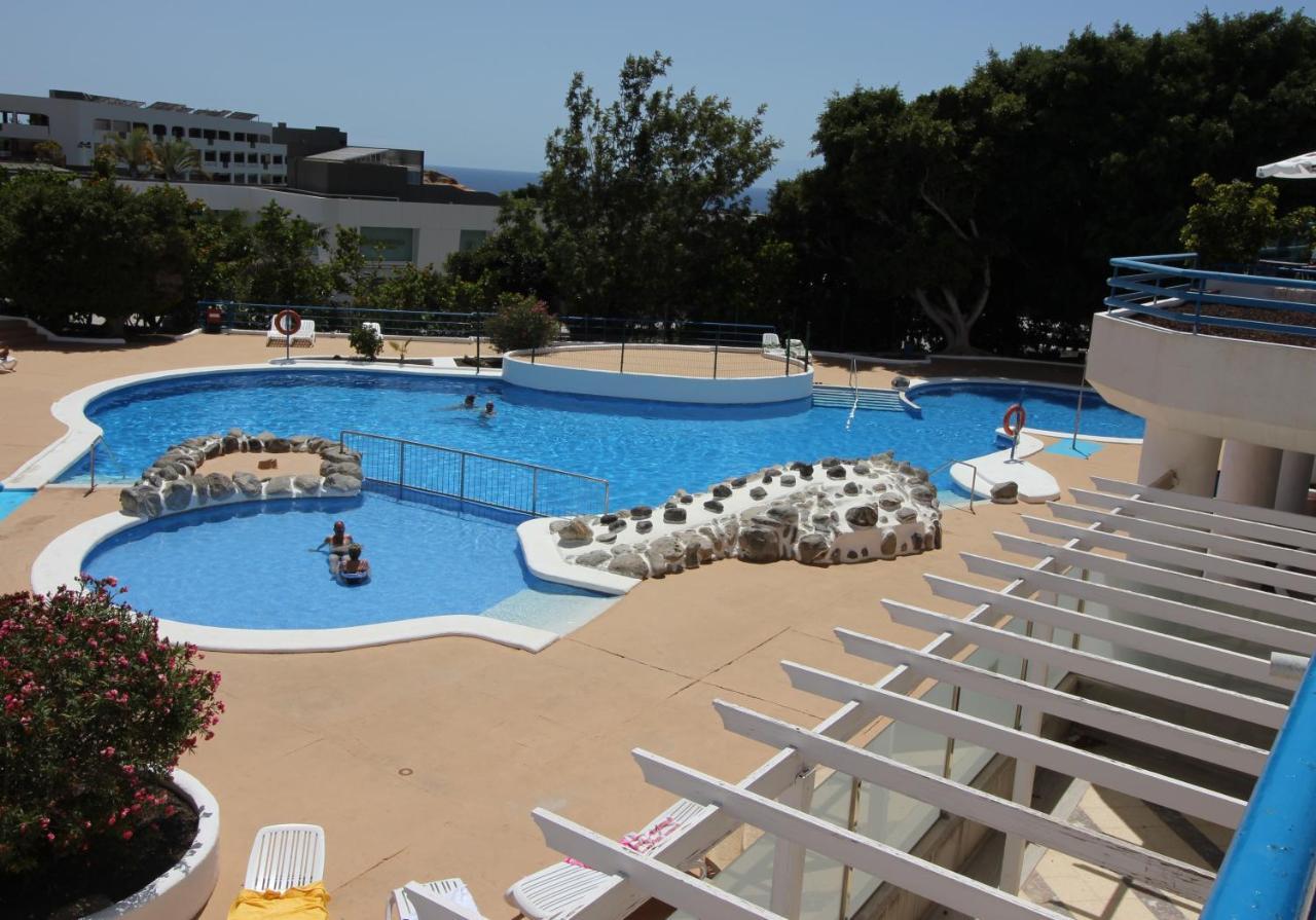Ferienwohnung Everything You Need. All Right Here. Costa Adeje  Exterior foto