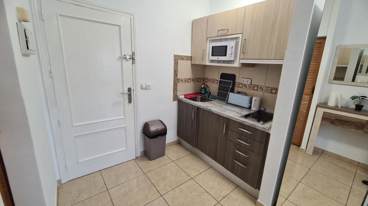 Ferienwohnung Everything You Need. All Right Here. Costa Adeje  Exterior foto